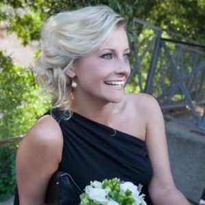 Meet your Posher, Jennifer